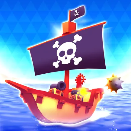 Call of Booty: Merge Pirates Cheats