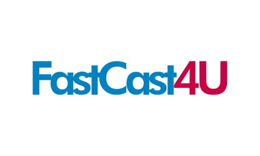 FastCast4u TV & Radio