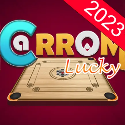 Carrom Lucky 2023 Читы