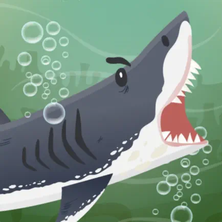 Smithsonian Megalodon Читы