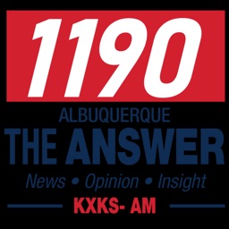 KXKS AM 1190.