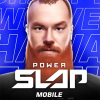 Power Slap ne fonctionne pas? problème ou bug?