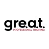 Great professional training