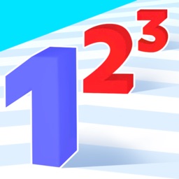 Number Master icon