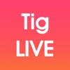 Tig LIVE Mixer
