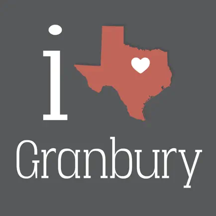 I Love Granbury Texas Читы