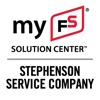 Stephenson Service - myFS