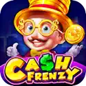 Cash Frenzy - Slots Casino image