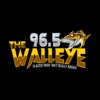 96.5 The Walleye  (KBYZ)