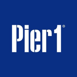 Pier 1 Imports 图标