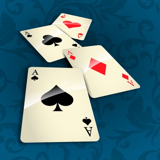 FreeCell Solitaire: Classic. by Andrey Rebrik