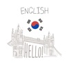 Egitir English Korean Word App