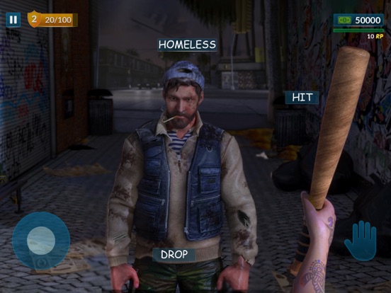 Gaming Cafe Internet Simulator screenshot 4