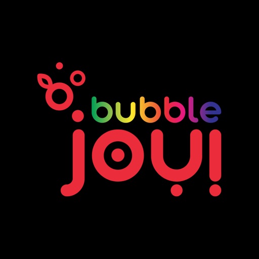 BubbleJoy