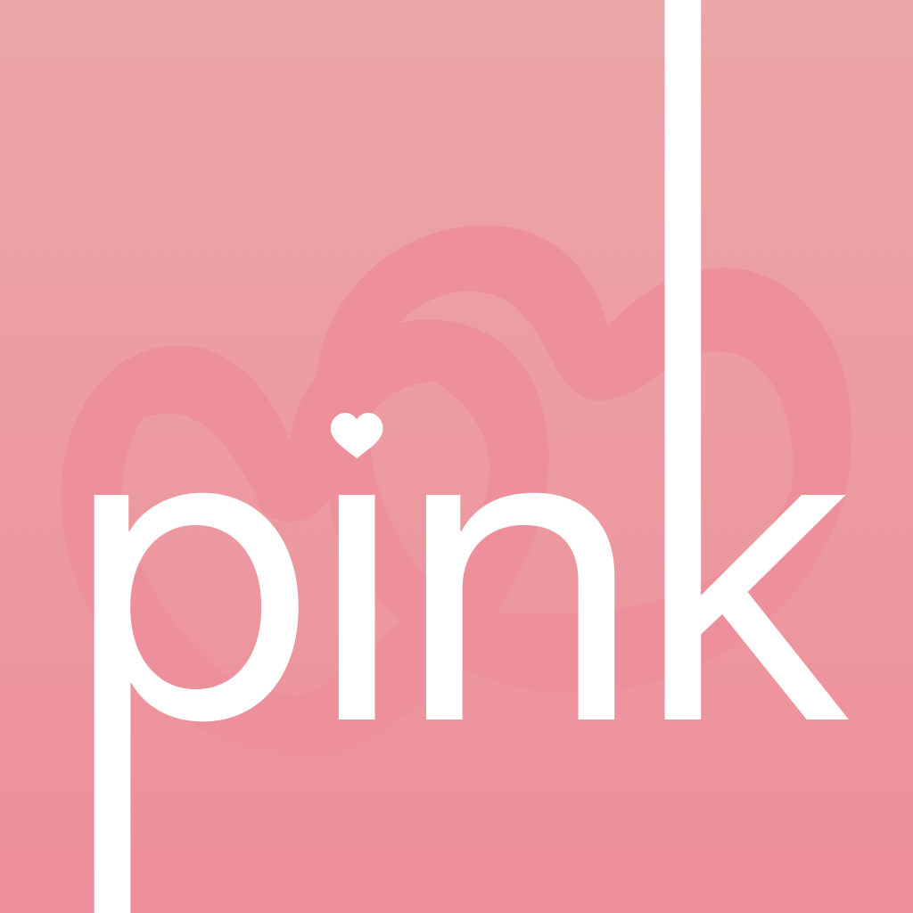 PINK• Знакомства для лесбиянок - Программа - iTunes Россия