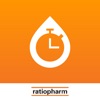 ratiopharm Blasentrainer