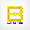 山口県光市の美容室｢BLAN-CO HAIR｣