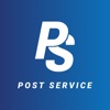 PostService
