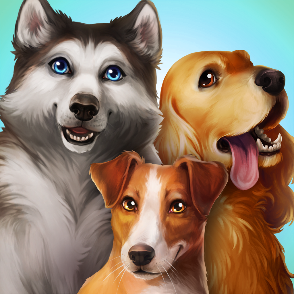 Get Dog Hotel Premium for iOS, iPhone, iPad Aso Report
