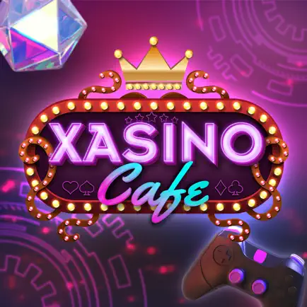 Xasino Cafe Читы