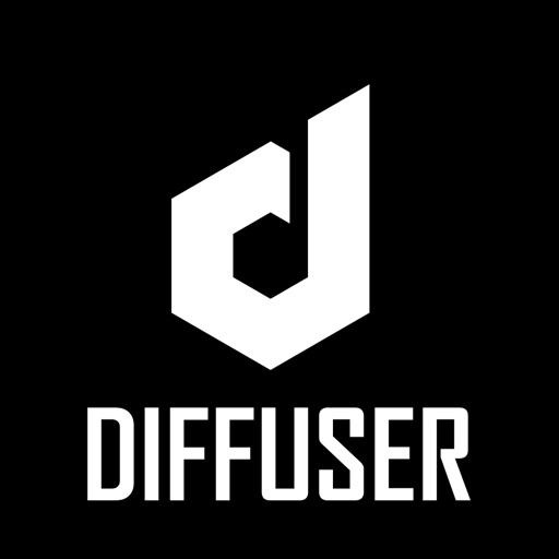 Diffuser - Alt-Rock Music/News