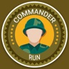 Commander Run