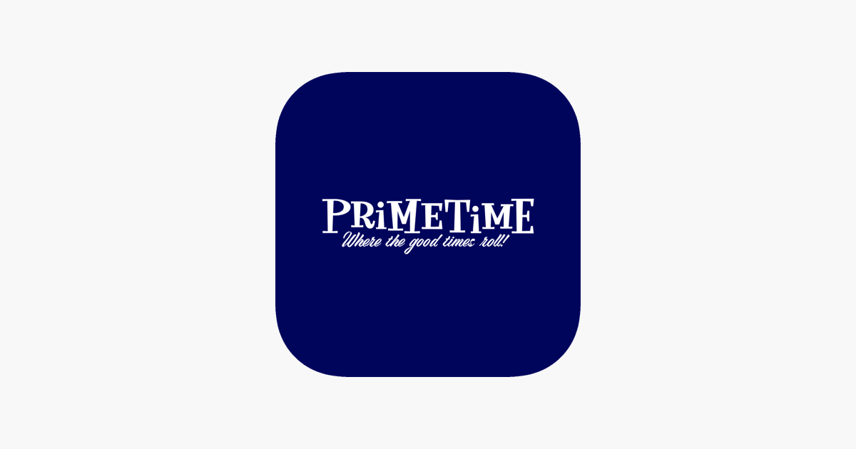 ‎Galveston Primetime On The App Store