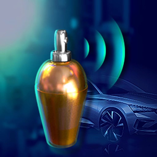 Smart Perfume