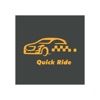 Quickride Taxi