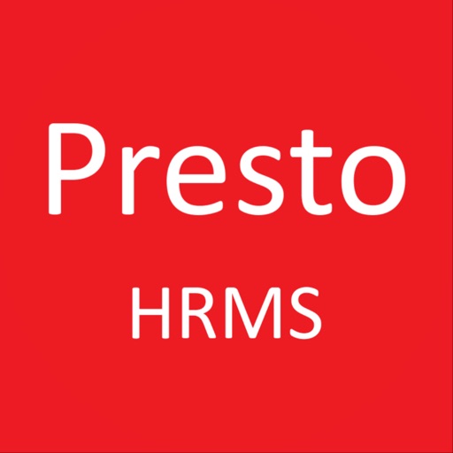 Presto HRMS