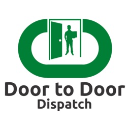 DOOR TO DOOR DISPATCH-CUSTOMER