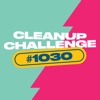 #1030 Cleanup Challenge