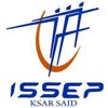 ISSEP