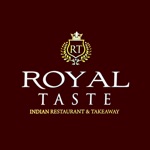 Royal Taste.