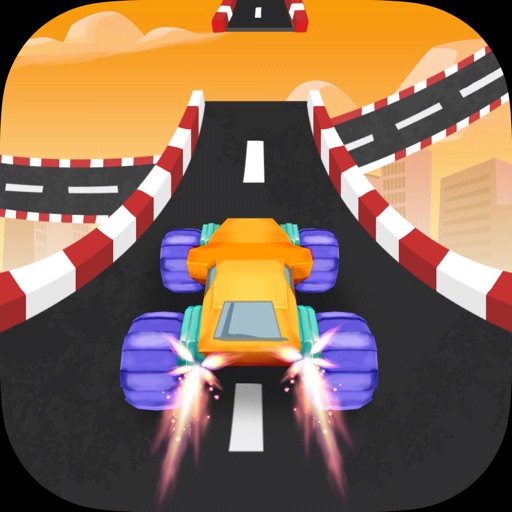 CarTrax by Afternoon Apps Inc.