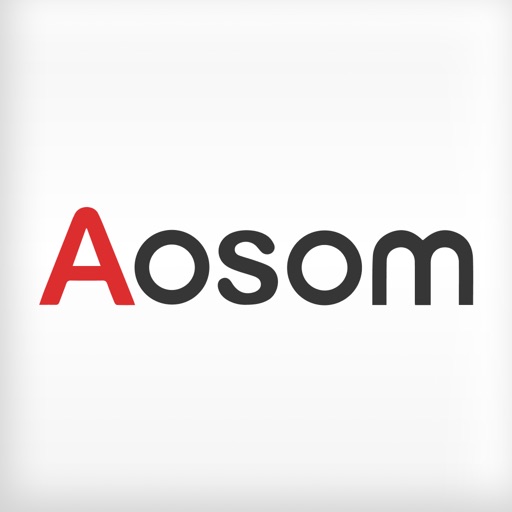 Aosom-Shop All Things Home iOS App