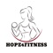 Kick-start your fitness journey with Hope4Fitness