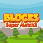 Block Super  Match3