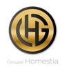 Groupe Homestia