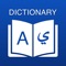 Icon Arabic Dictionary : Translator