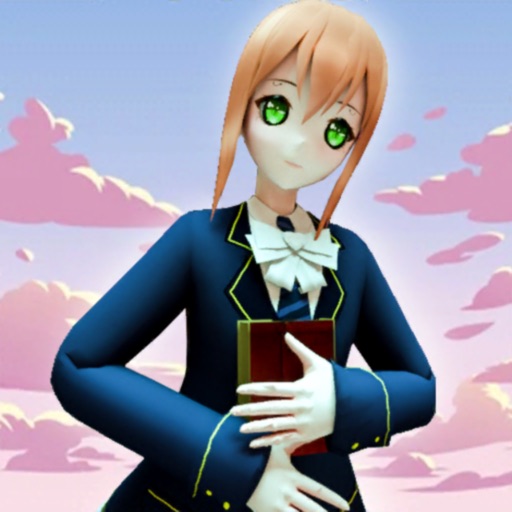 Anime Office Girl Simulator Game: Anime Games 3D - Life Simulator Games for  free - Virtual Anime Family Simulator Game - Anime Girl life story game 3d  simulator- Girls Games 2023 Family