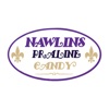 Nawlins Praline Candy