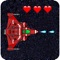 Icon Space Fighter 2099