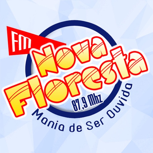 Rádio Nova Floresta FM Download
