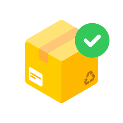 宅配検索アプリ