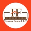 Havana Fence Store Information