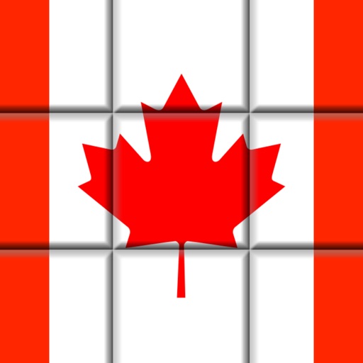 Canada Game
