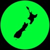 New Zealand topo maps (Doug's)