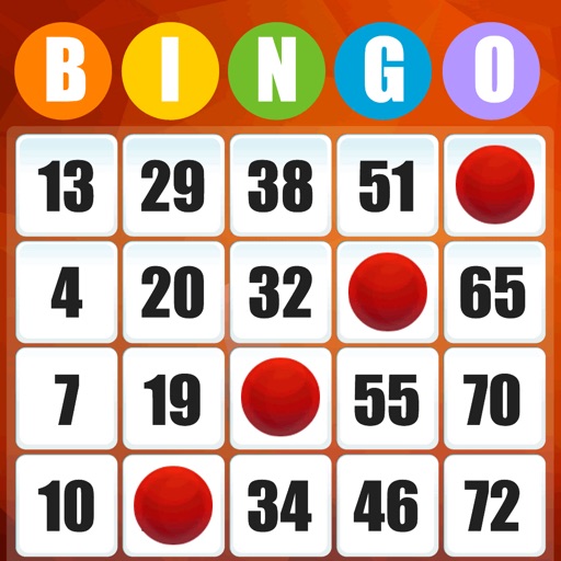 dividend kaart Derde Bingo! Absolute Bingo Games - App voor iPhone, iPad en iPod touch -  AppWereld