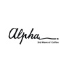 Alpha Cafe | ألفا كافي
